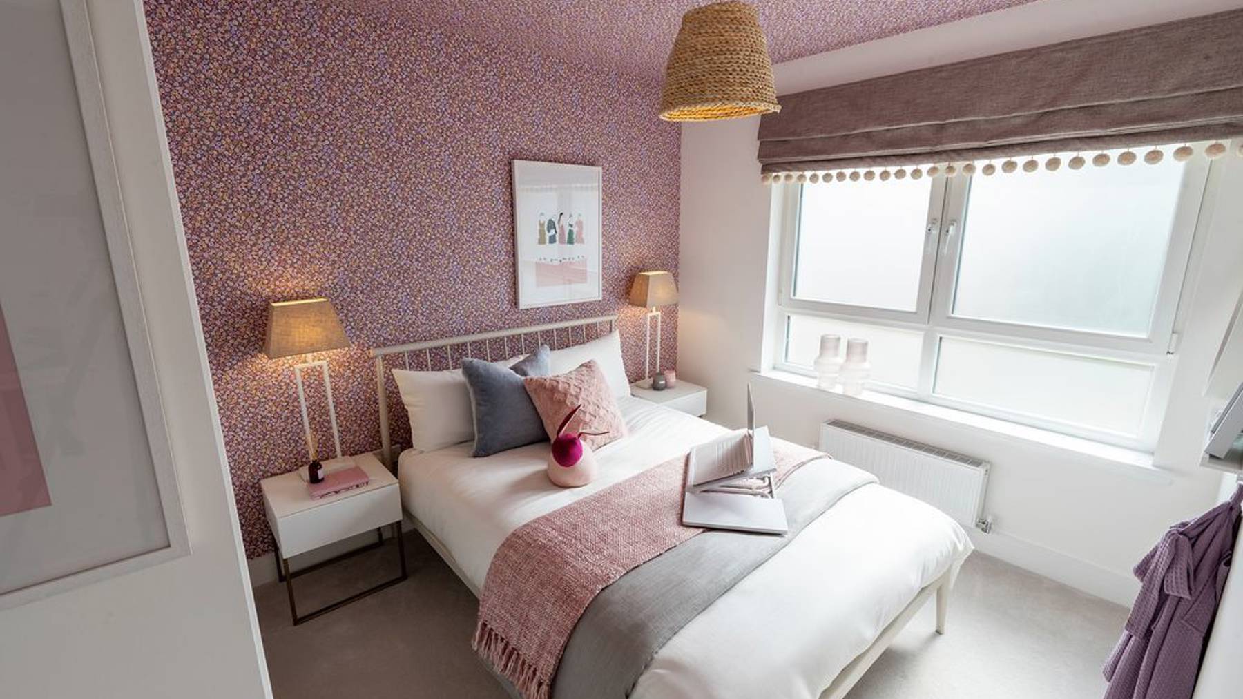 Green Bank at Grandhome 3 and 4 bedroom homes in Bridge of Don