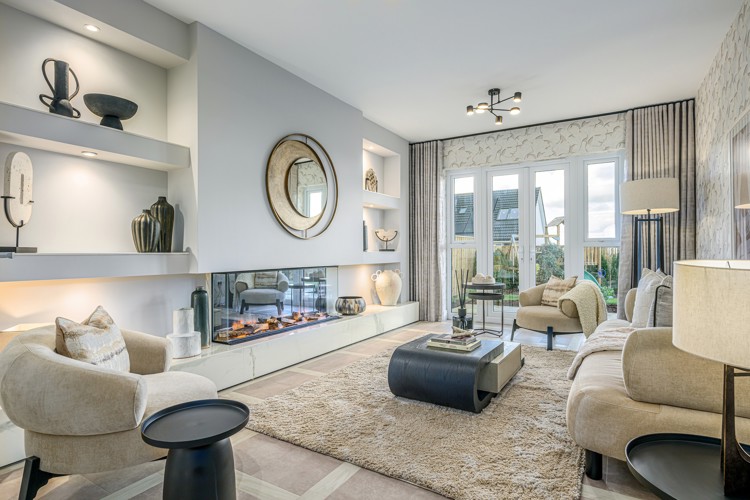houses for sales erskine renfrewshire