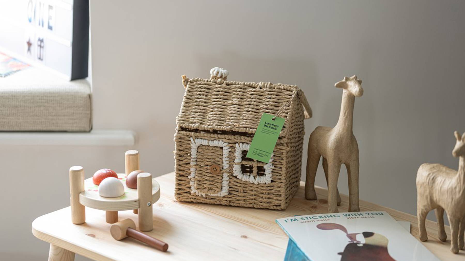 Netherhall Gardens Showhome Of Support Image Small House