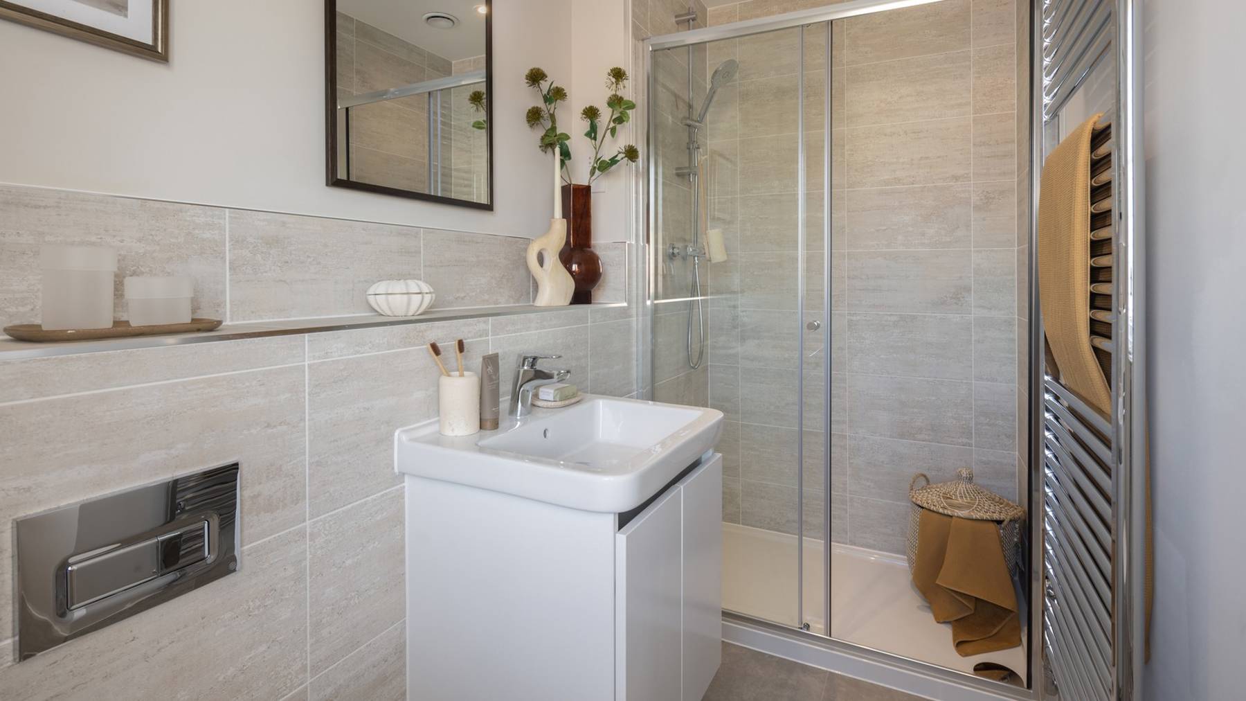 En suite of house for sale in Winchester, Hampshire