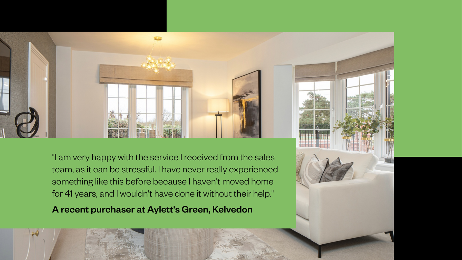 Aylett's Green Testimonial_Plot 227 