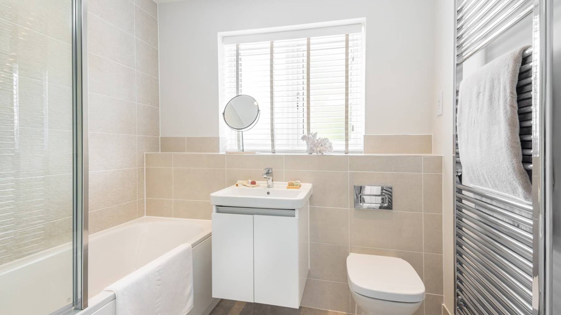 New homes for sale Weybridge 