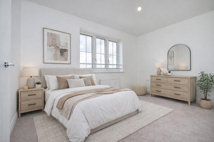 Arabella Park Ruben Bedroom 3