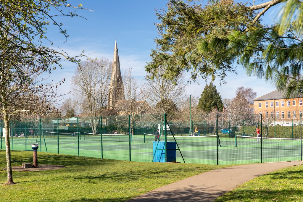 Local area images for properties for sale in Weybridge