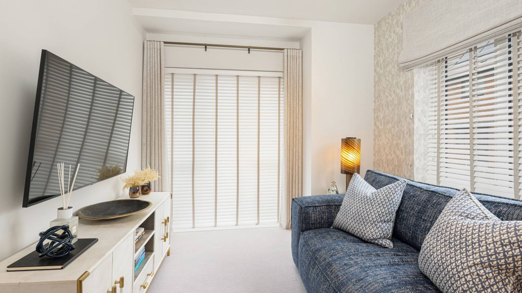 New homes in Crowthorne