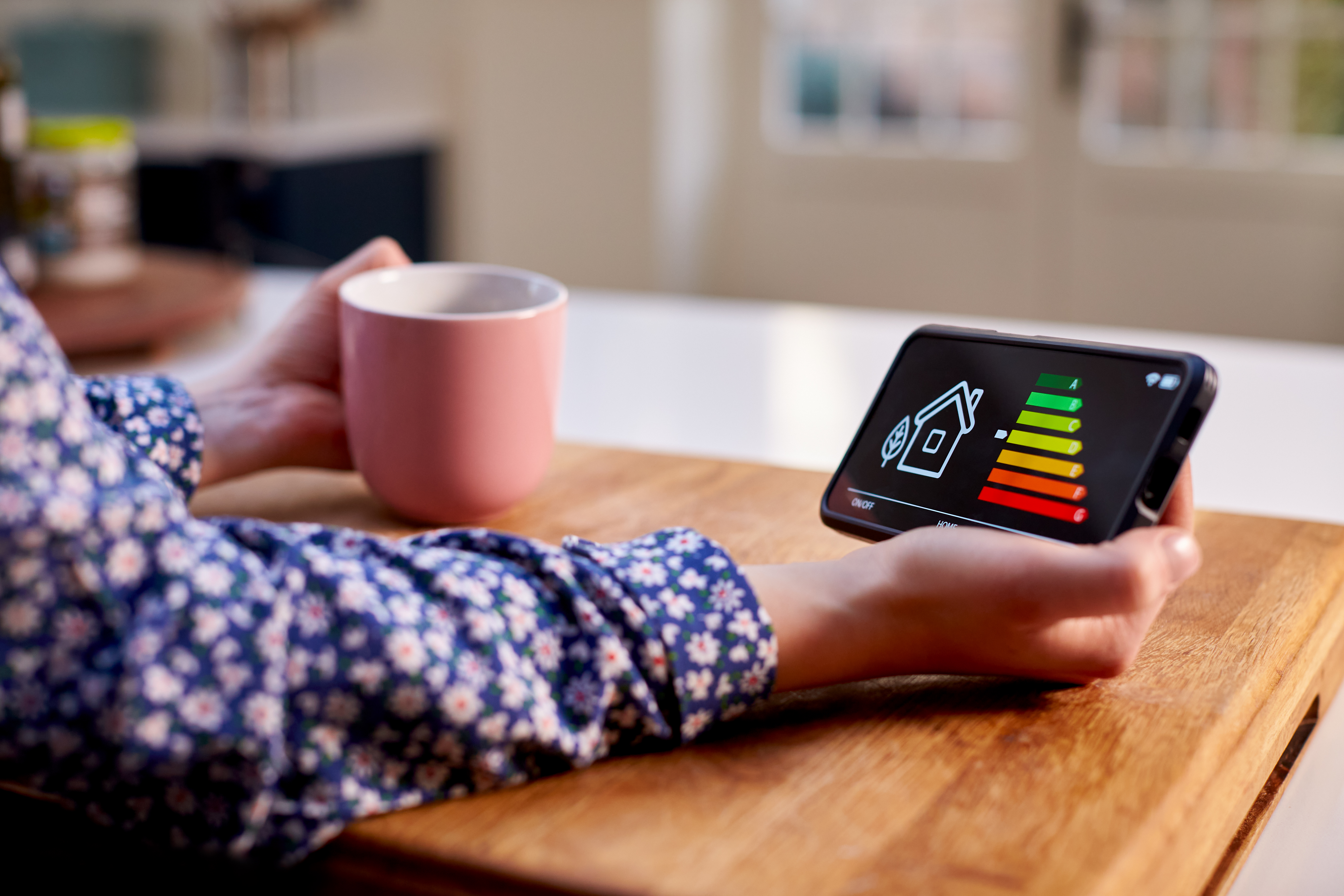 6 instant energy saving tips for your home that will save you money