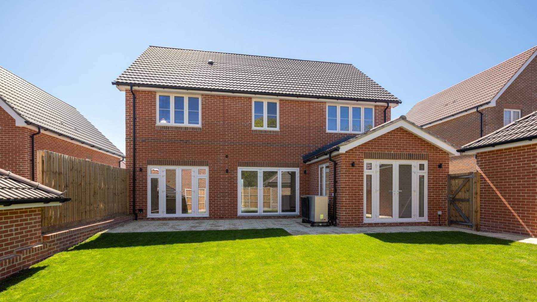 5 bedroom houses for sale newbury