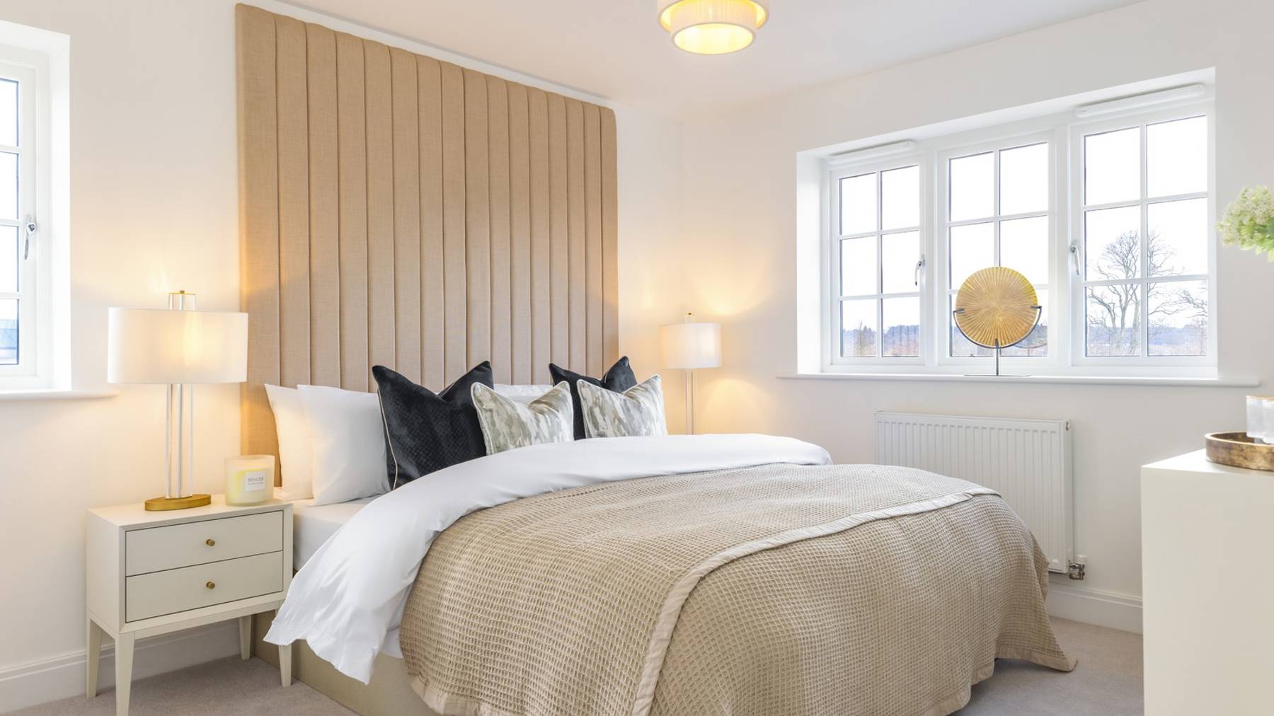 Internal image of The Magnolia, house for sale in Wimborne