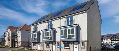 Southbank Townhouses
