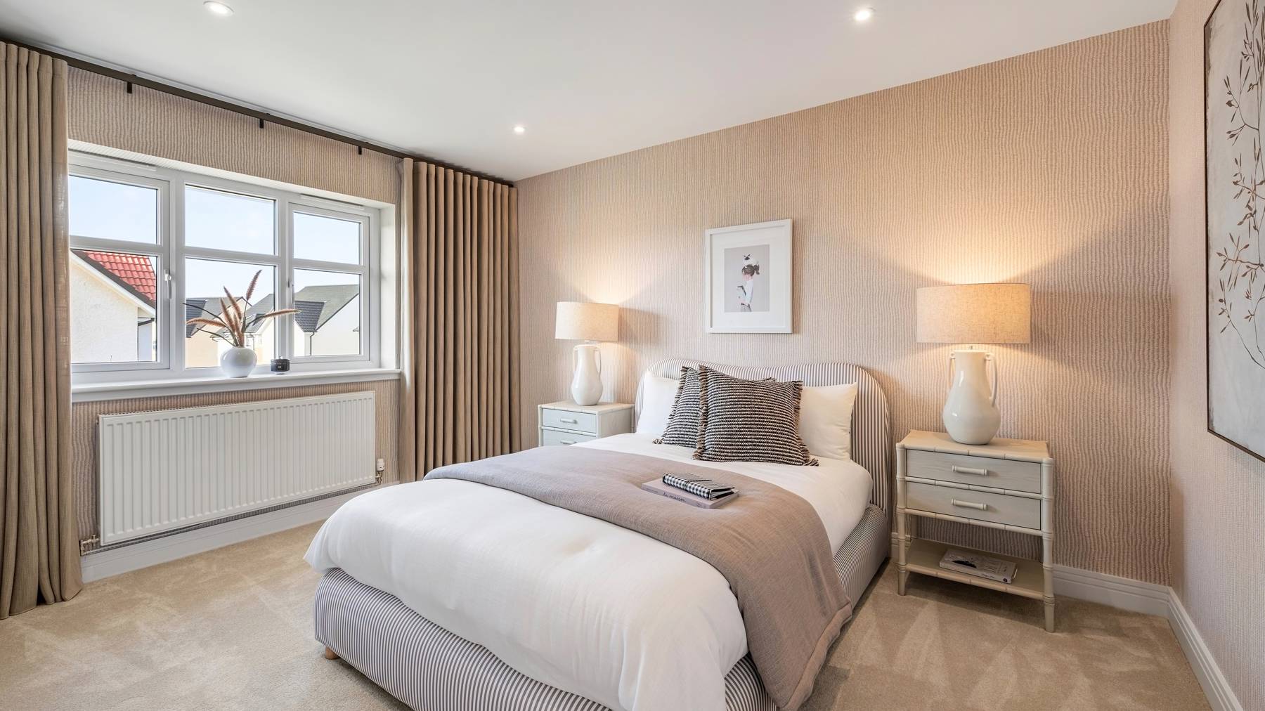 Vb5653178 20260227 Cala Homes Lathallan Grange Logan Bedroom 3 001 3200X2030