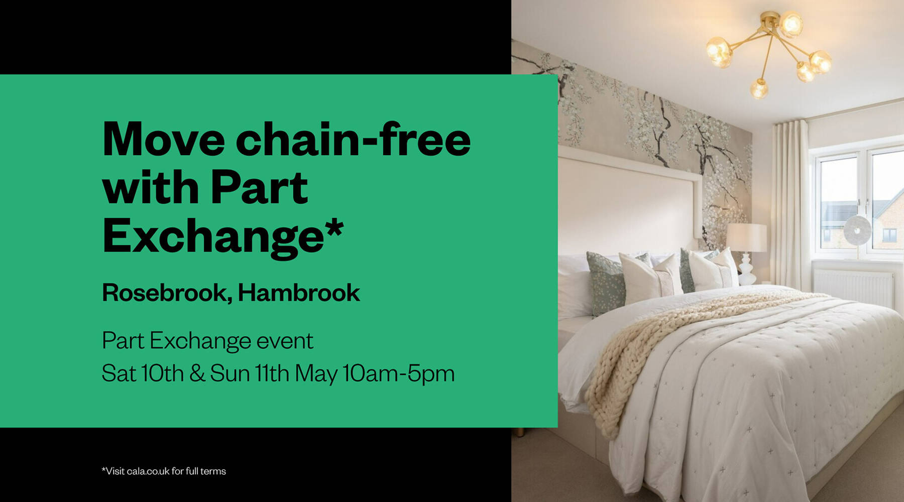 Rosebrook PX Event May 25