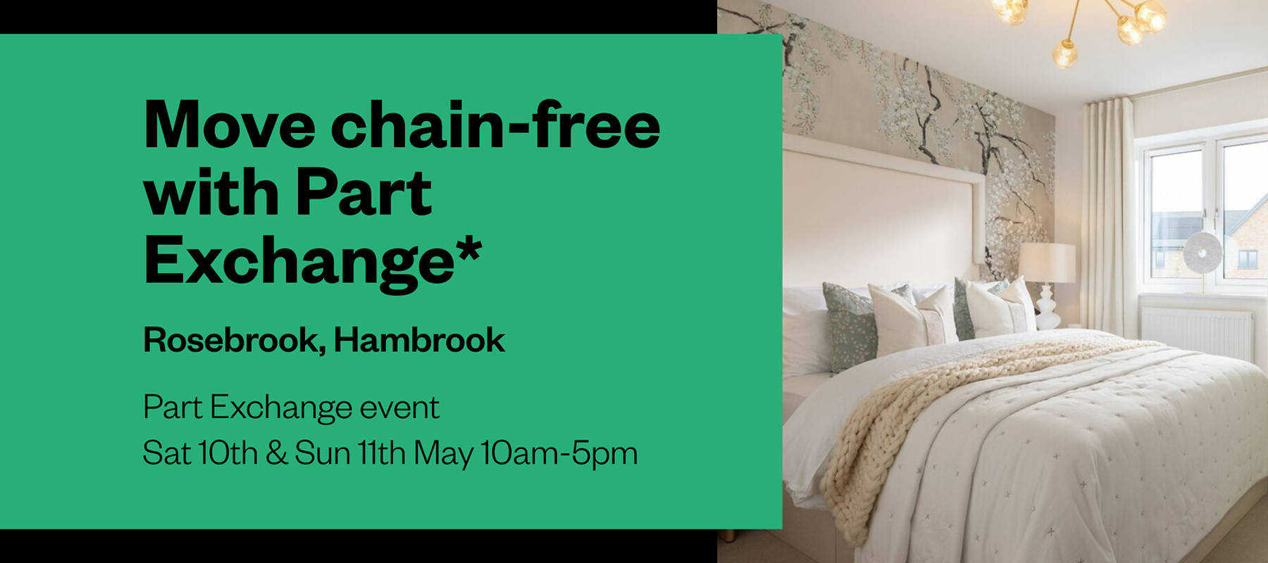 Rosebrook PX Event May 25