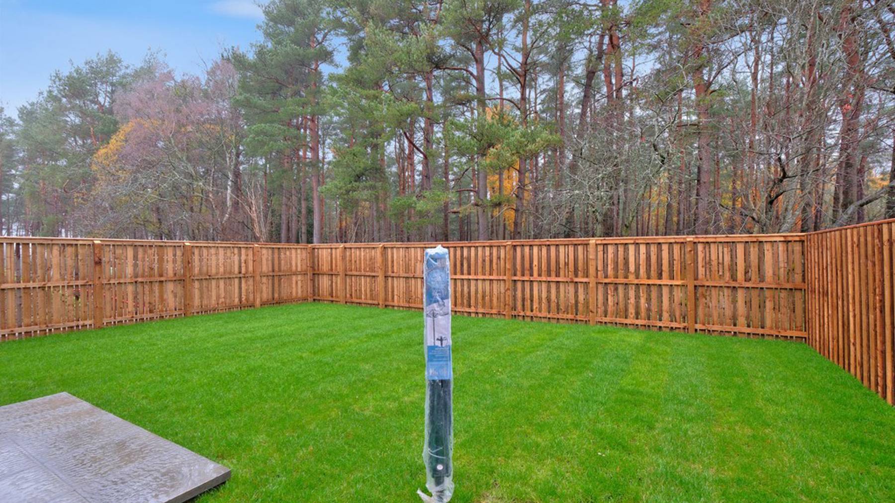 Raemoir Park Banchory Detached Homes