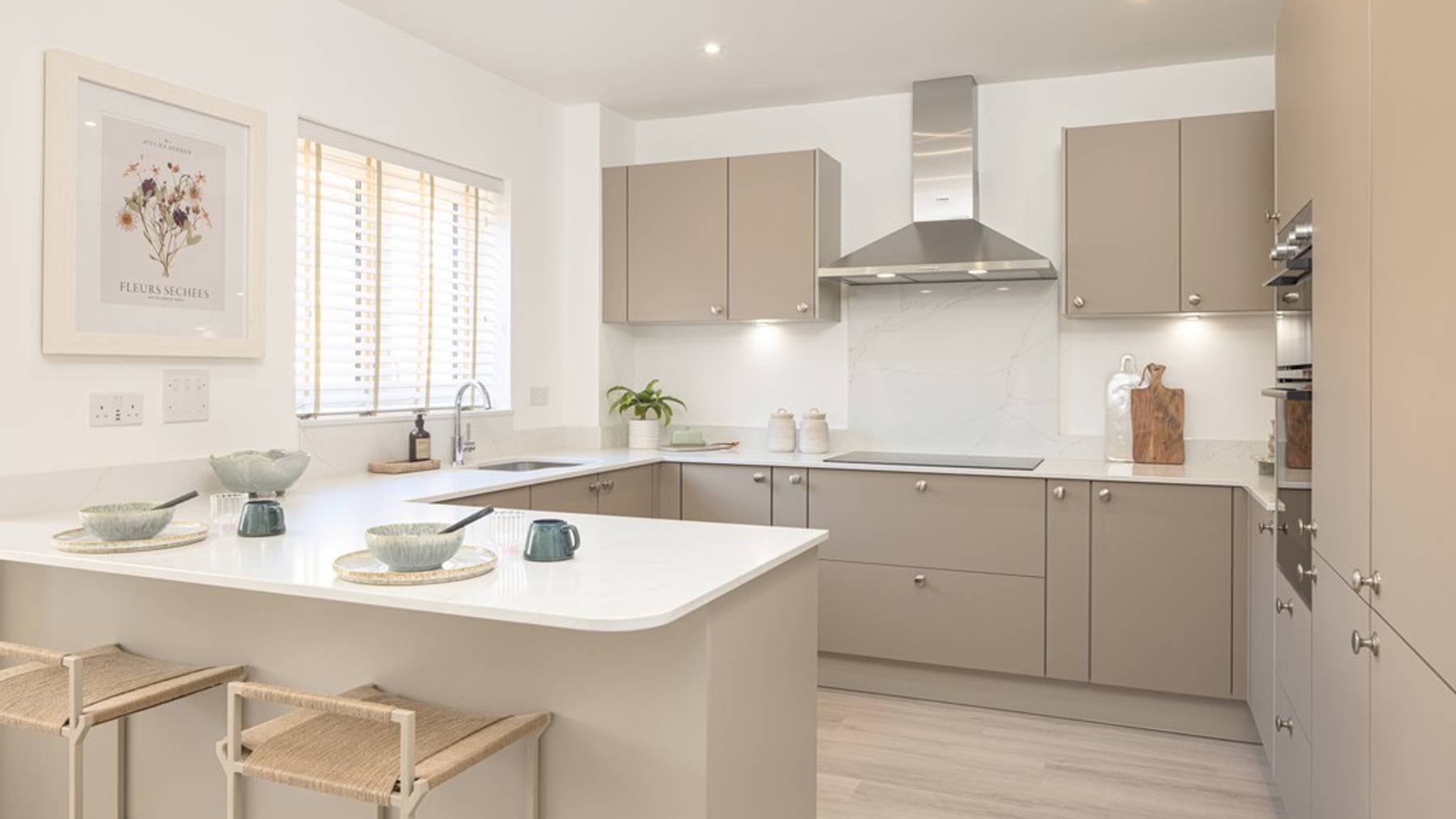 New homes for sale in Horsham