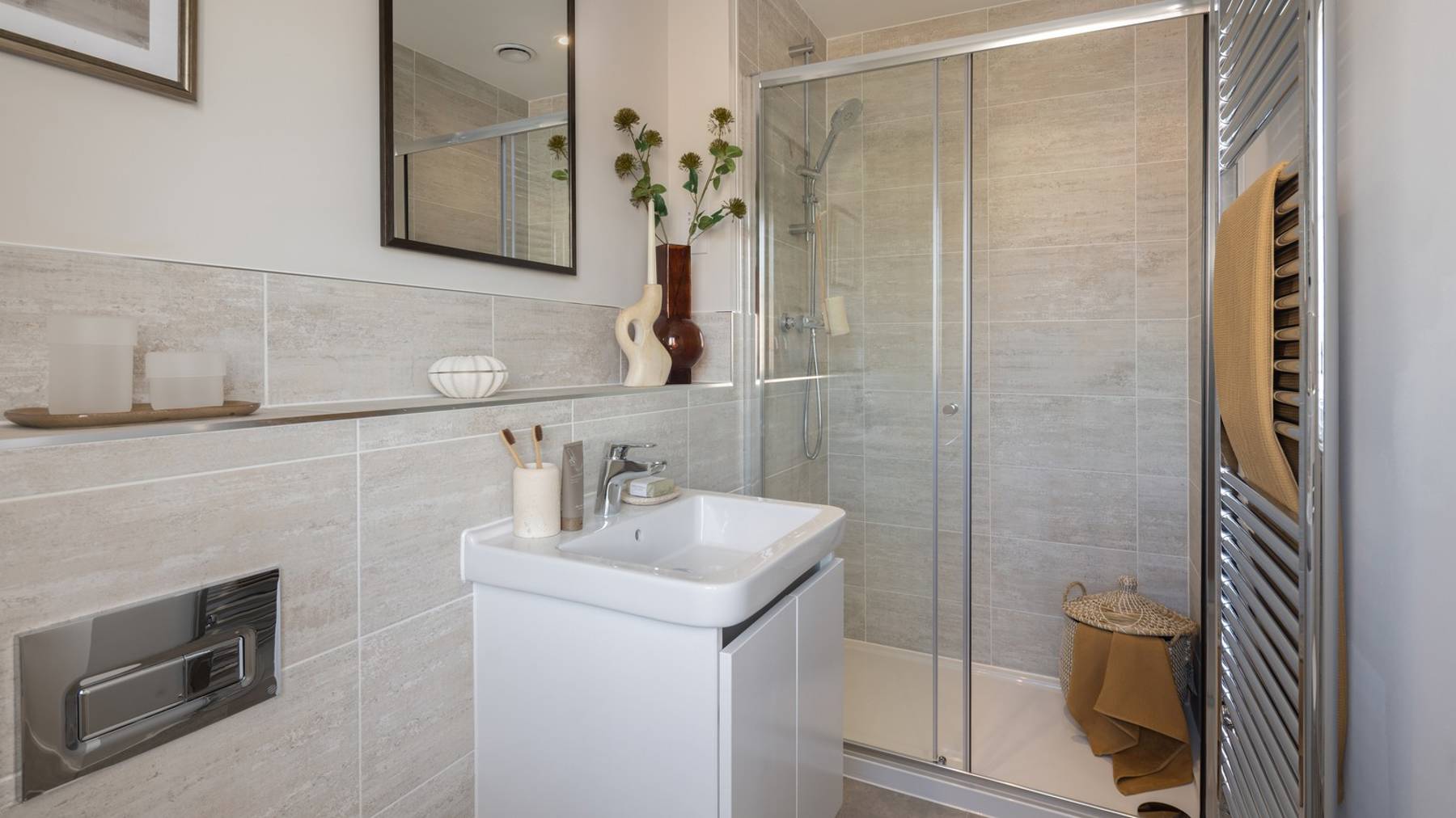 En suite of house for sale in Winchester, Hampshire