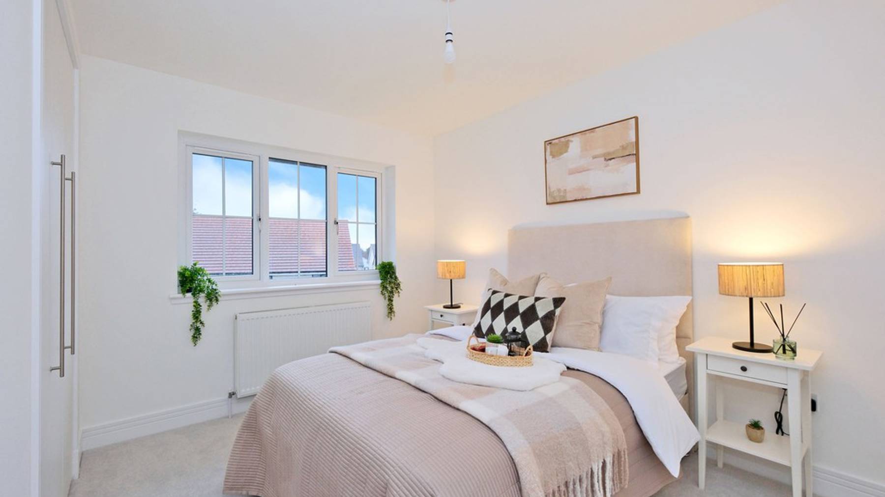 Homes for Sale in Milltimber, Cala Homes