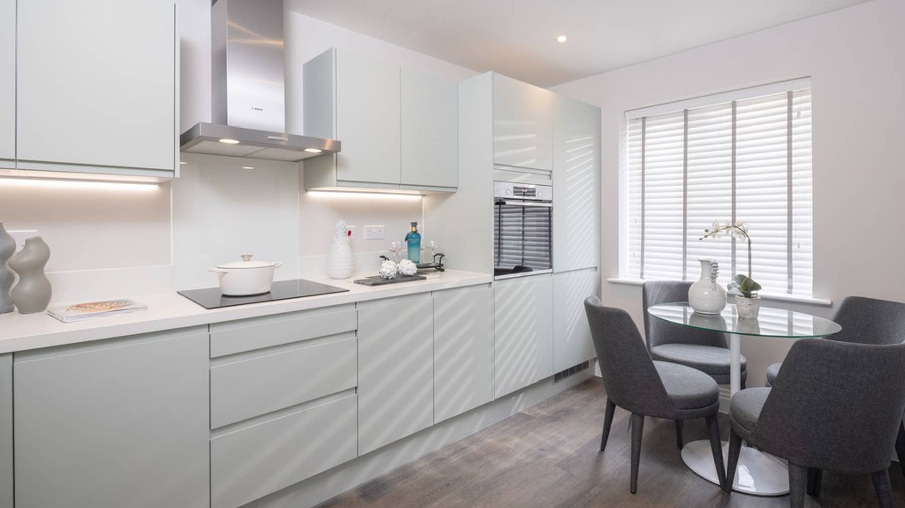 New homes for sale Deepcut