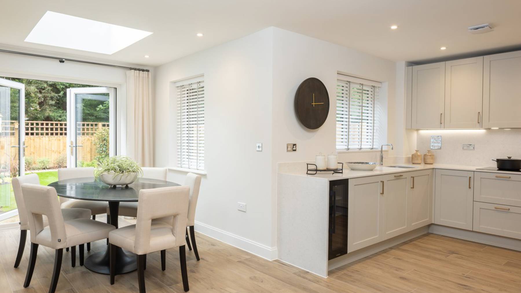 New homes for sale Weybridge 