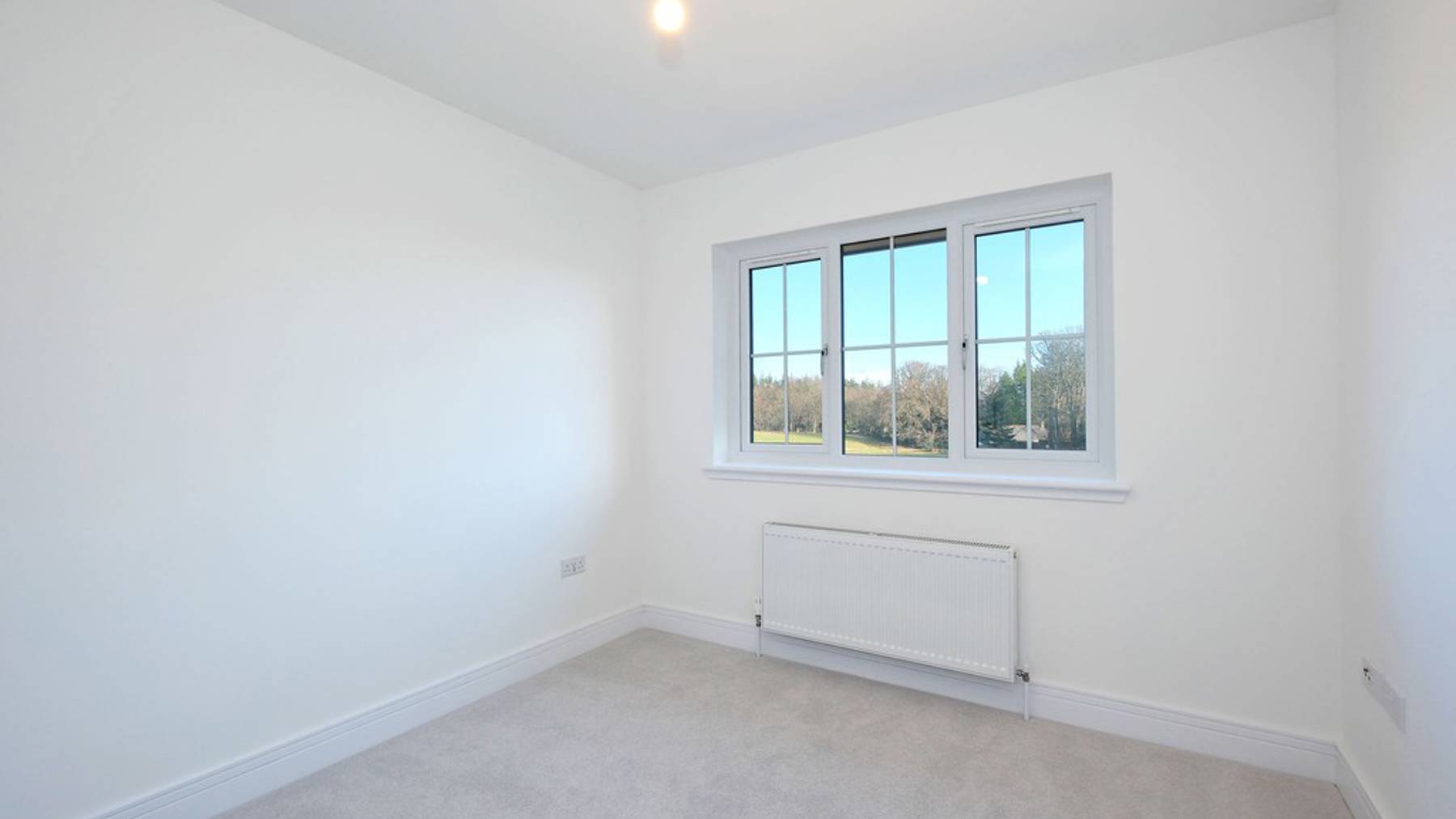 3, 4 and 5 bedroom homes for sale in Milltimber, Cala Homes