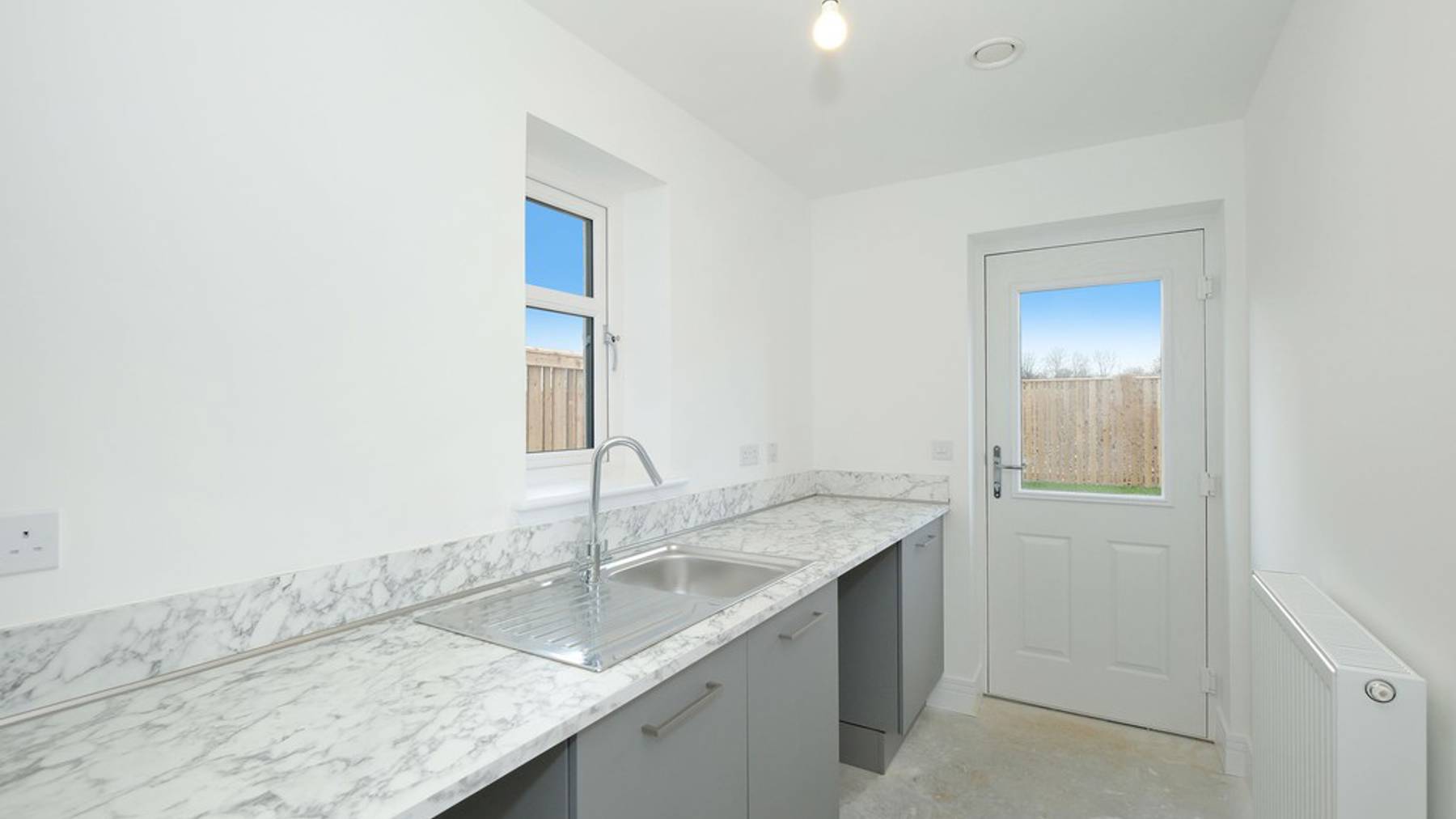 4 and 5 bedroom homes for sale in Bridge of Don, Cala Homes