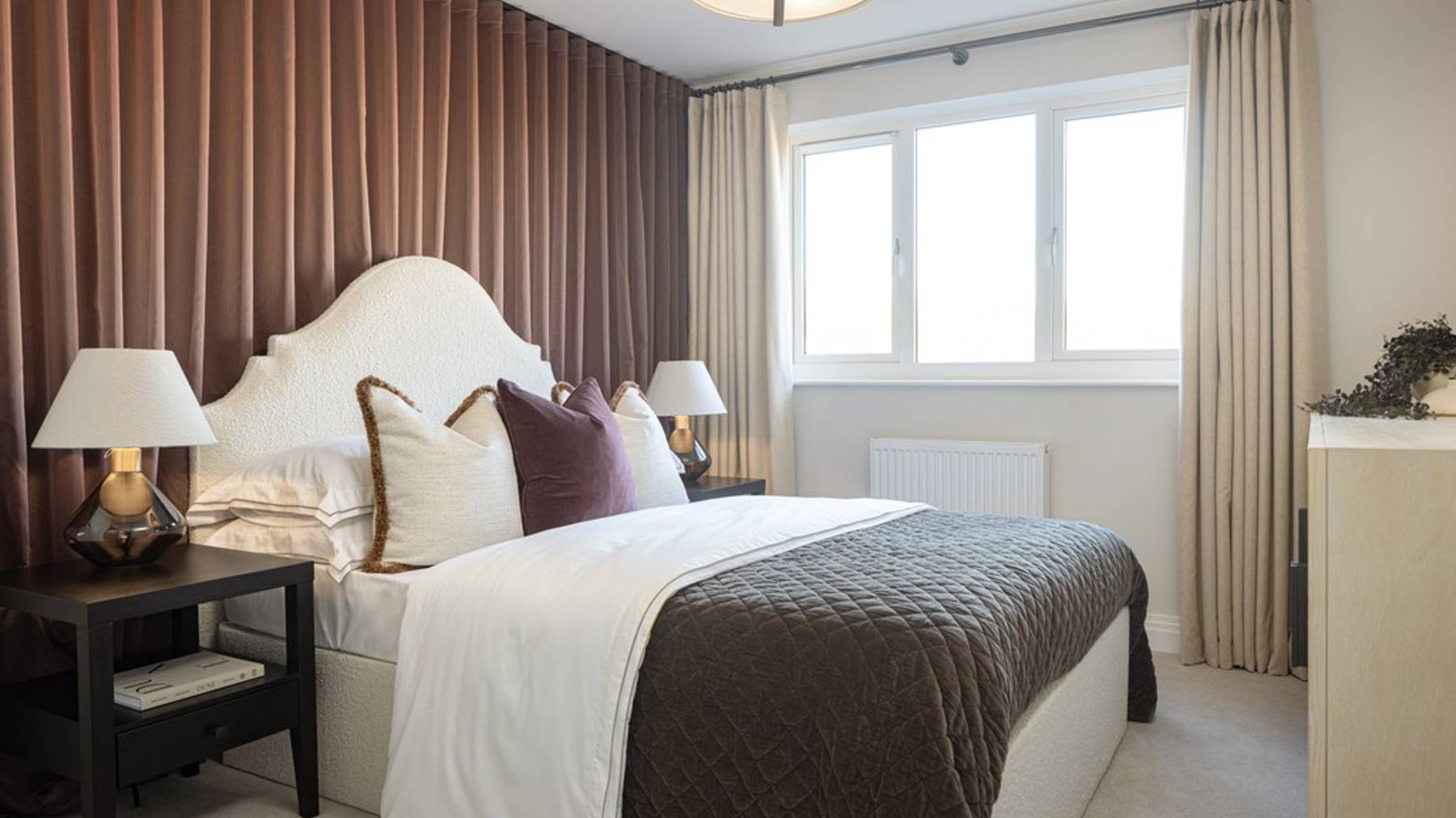 3 bedroom home for sale in Weybridge 