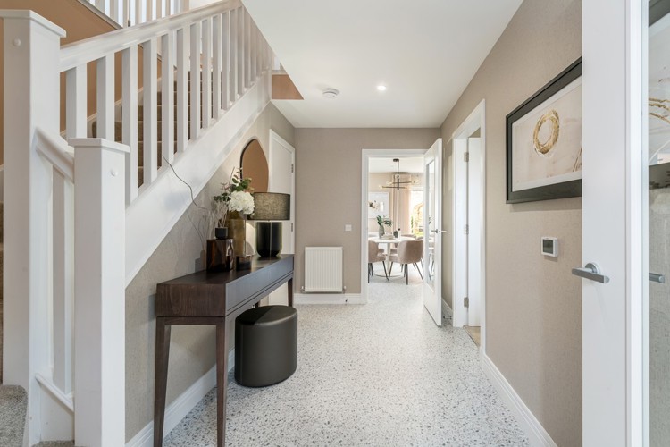 3, 4 and 5 bedroom homes for sale in Milltimber, Cala Homes