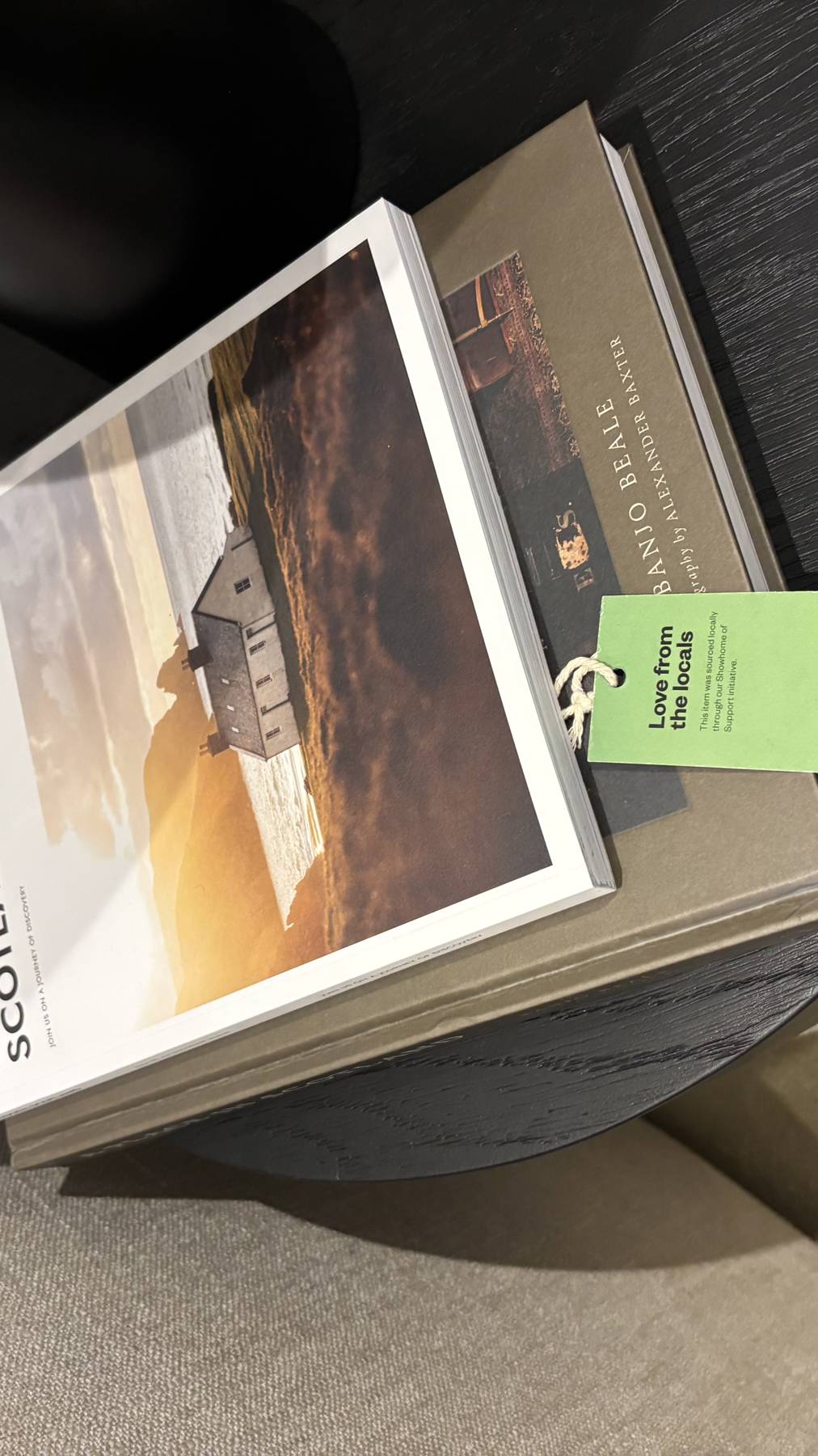 Detached Milltimber Cala Home Woodhurst