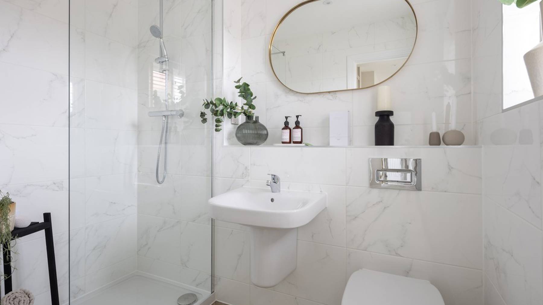 The Twinberry, Samuel Gardens Ensuite 