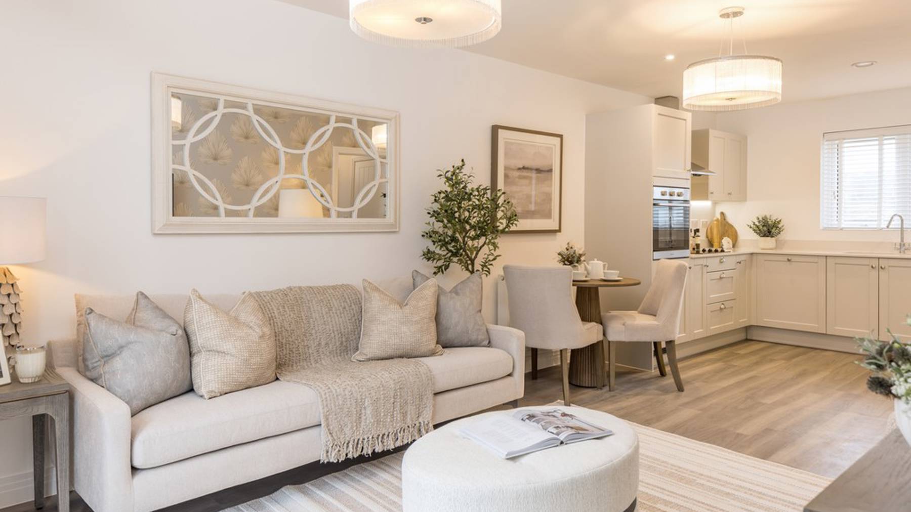 Apartments For Sale In Deepcut Surrey