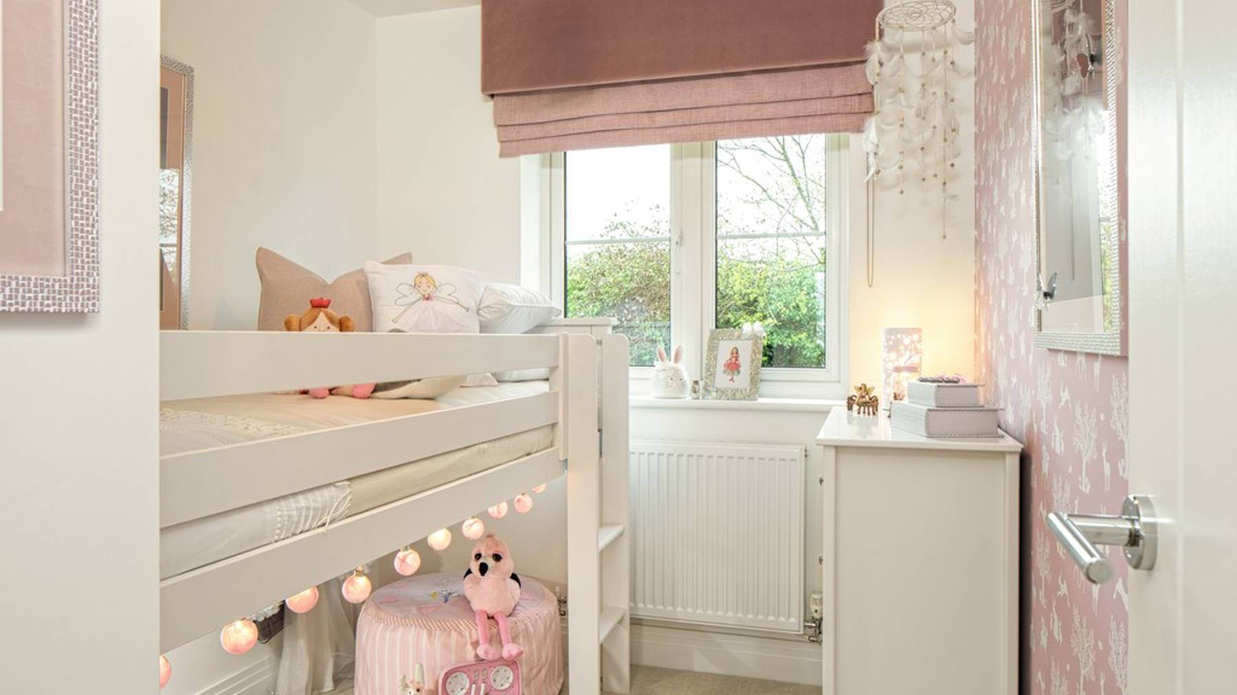 The Himscot_Kids Bedroom3_Ufford Chase, Great Bentley