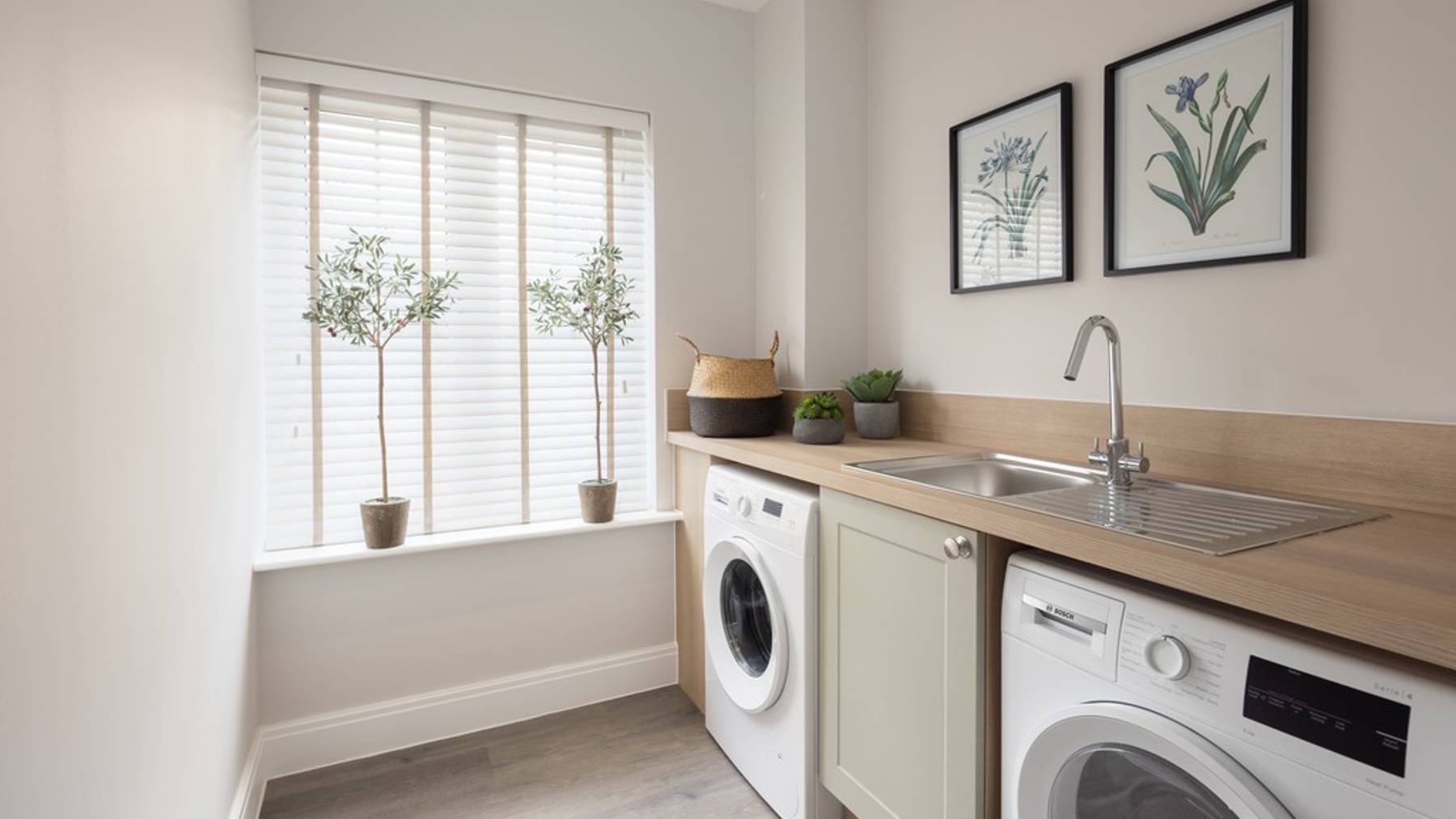  New homes for sale Finchampstead 