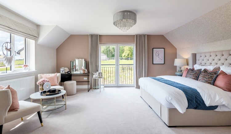 Vb2018565 20220627 Cala Homes Belwood Oaks Dewar Bedroom 1 001 1600X932