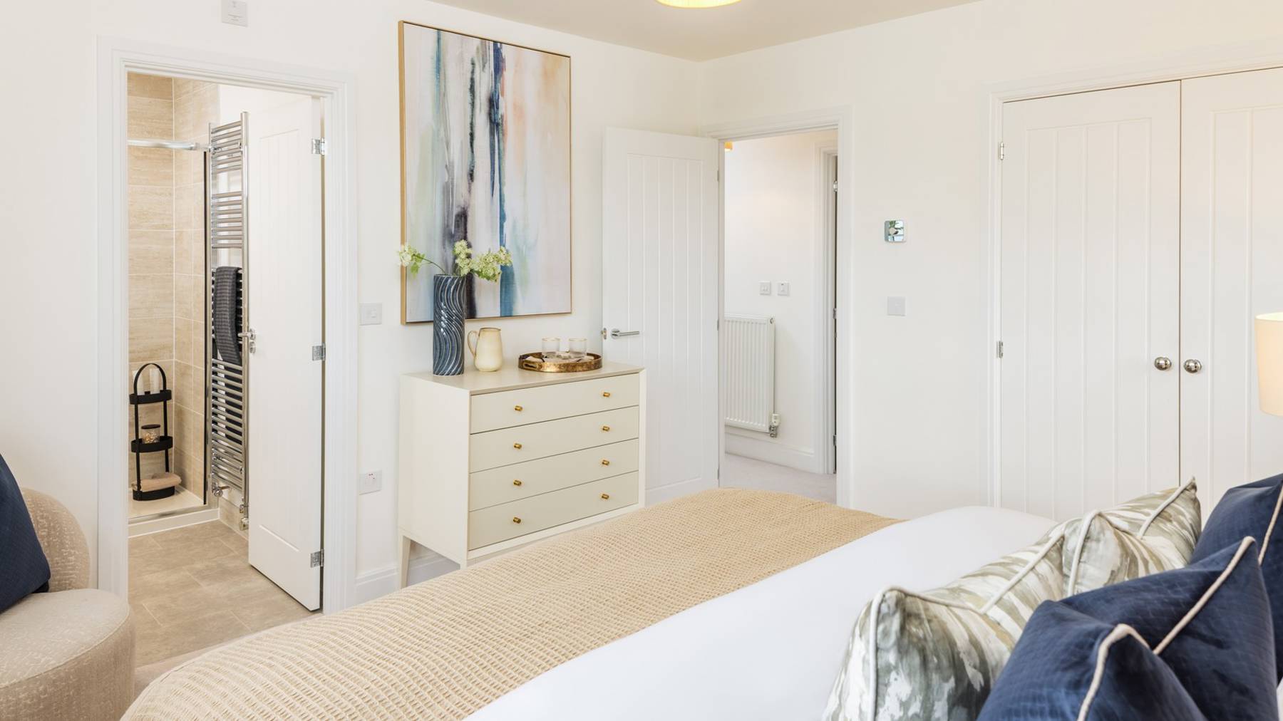 Internal image of The Magnolia, house for sale in Wimborne