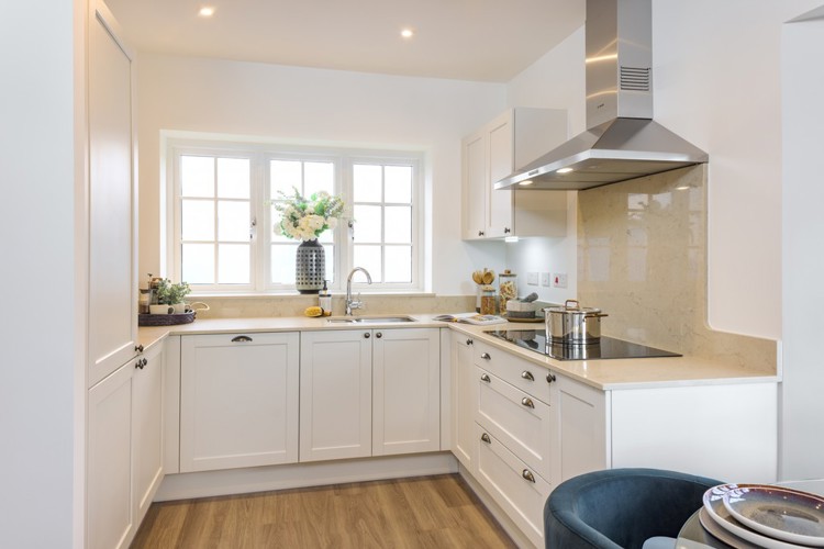 Magnolia | Kitchen