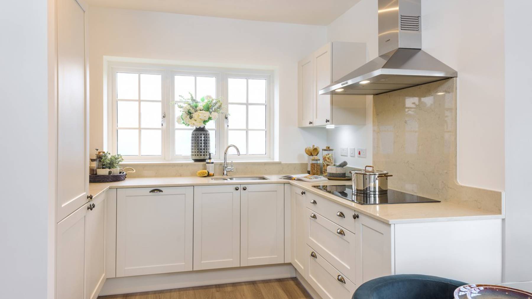 Magnolia | Kitchen