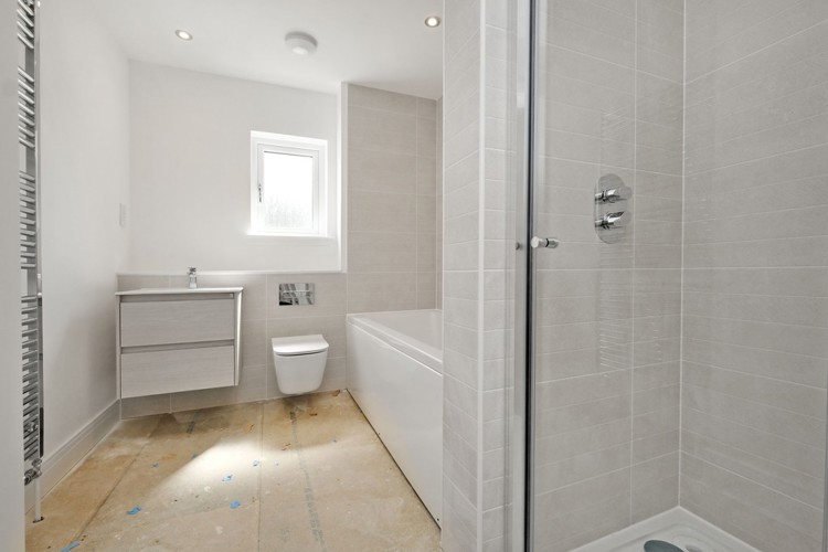 4 and 5 bedroom homes for sale in Banchory, Cala Homes