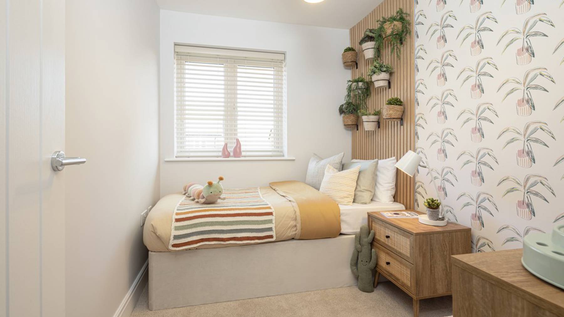 The Chestnut at Knightwood Chase. Home for sale in New Forest, Fordingbridge