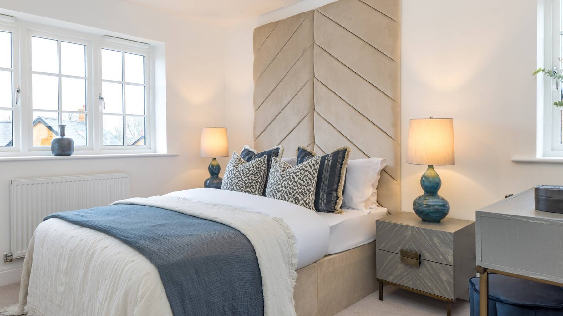 Internal image of The Magnolia, house for sale in Wimborne