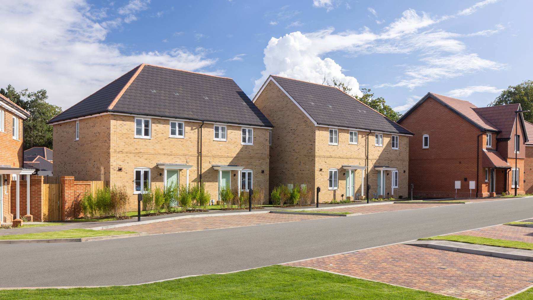 External image of house for sale in Fordingbridge