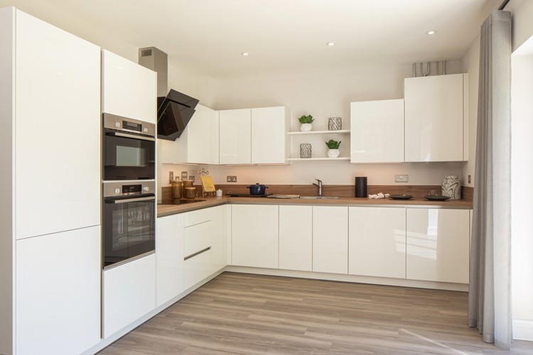 Indicative photography 3 bedroom homes for sale in Shrivenham