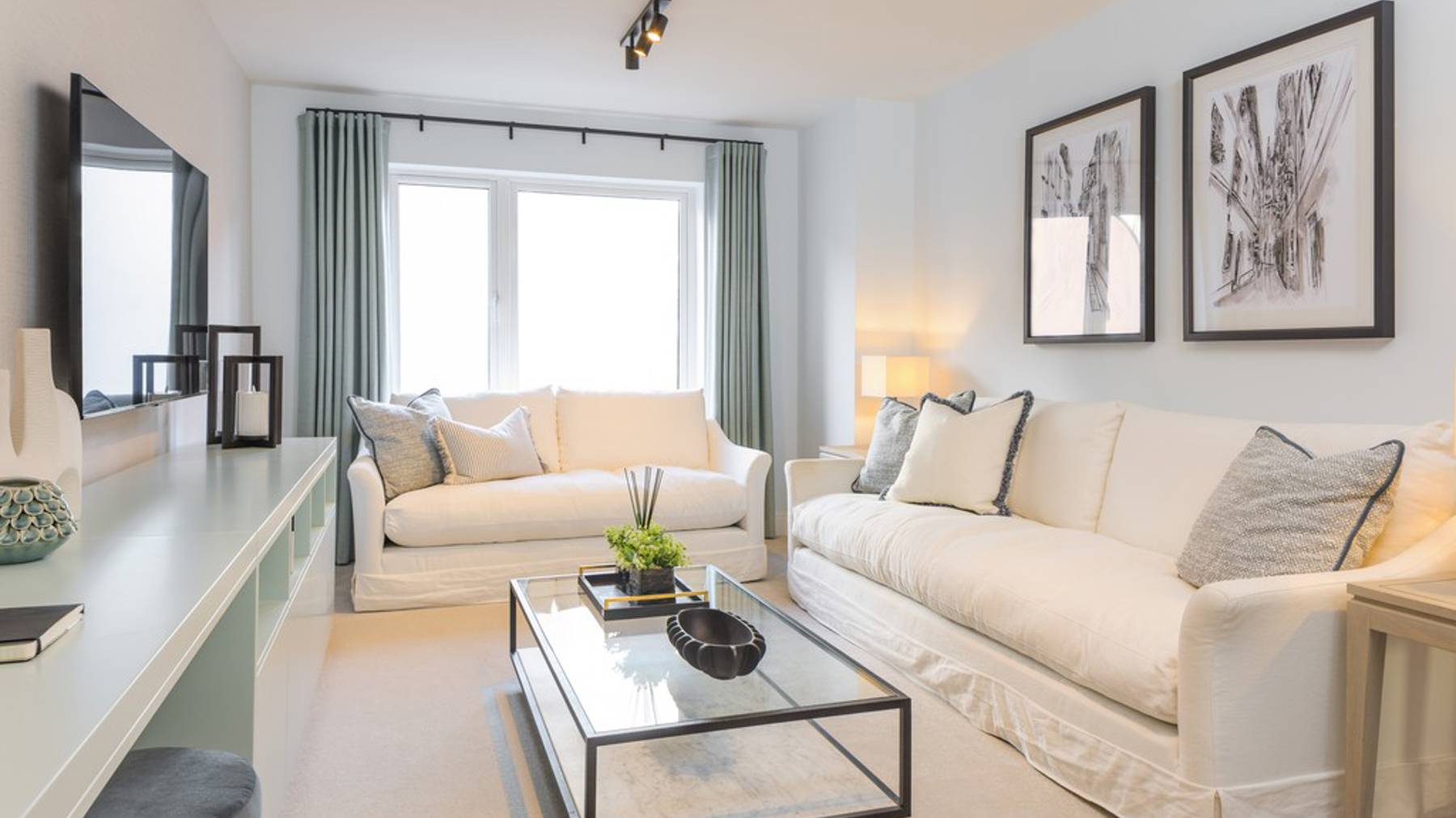 New homes for sale in Deepcut