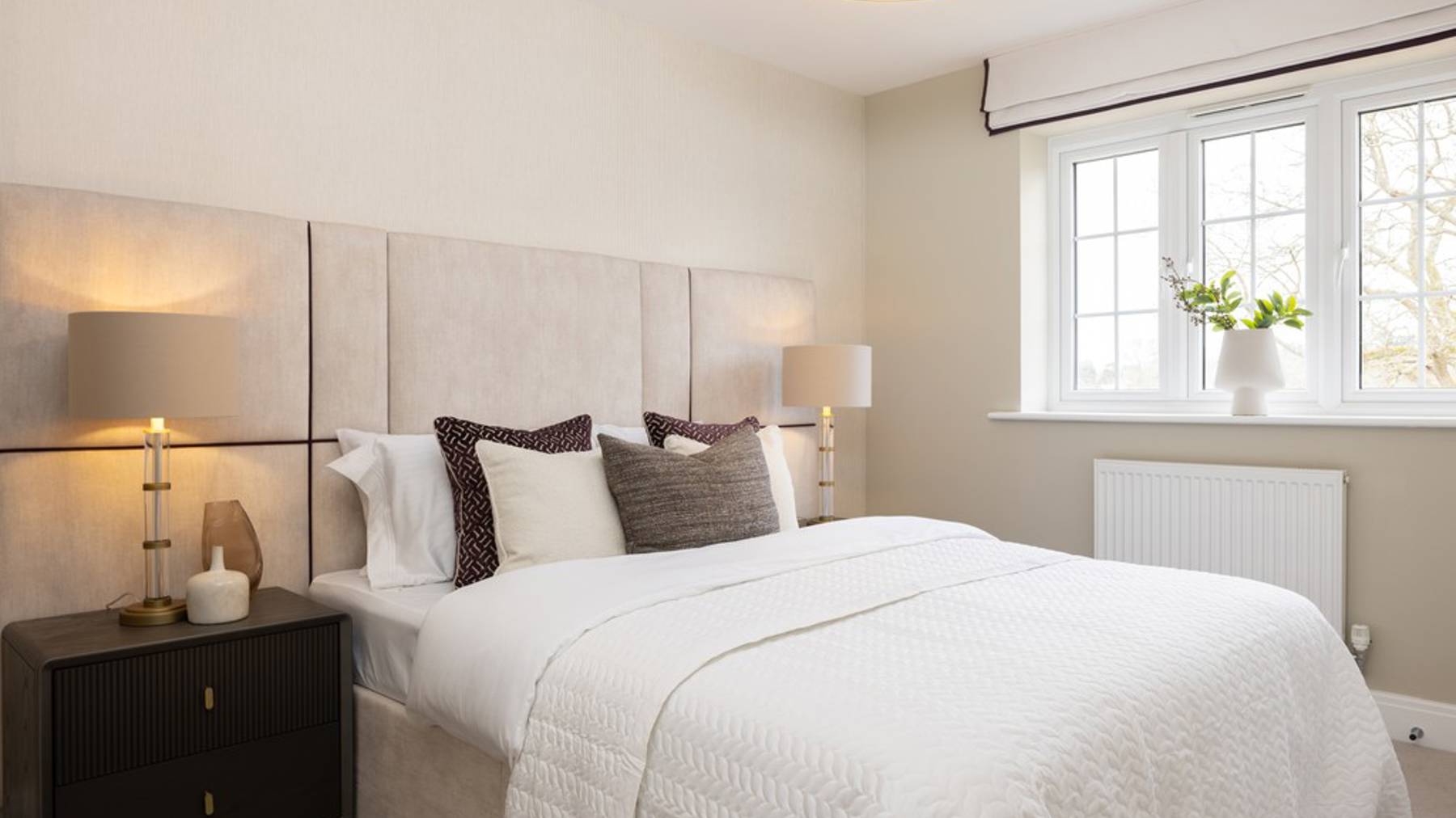 Houses for sale in Wimborne Dorset