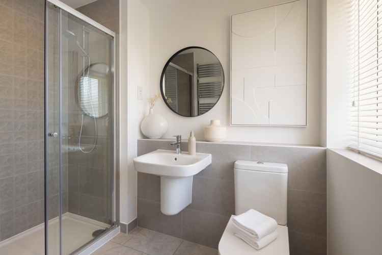 The Beech Ensuite Wivenhoe Gardens