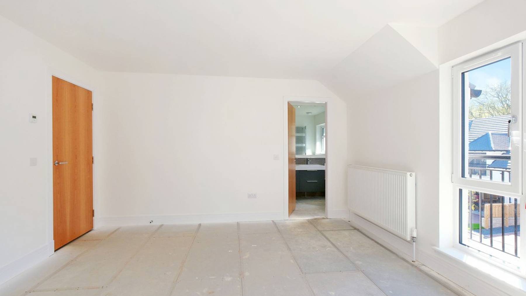 5 bedroom homes for sale at Craibstone by Bucksburn, by Cala Homes