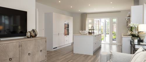 Photography of Finchwood Park, property for sale in Finchampstead