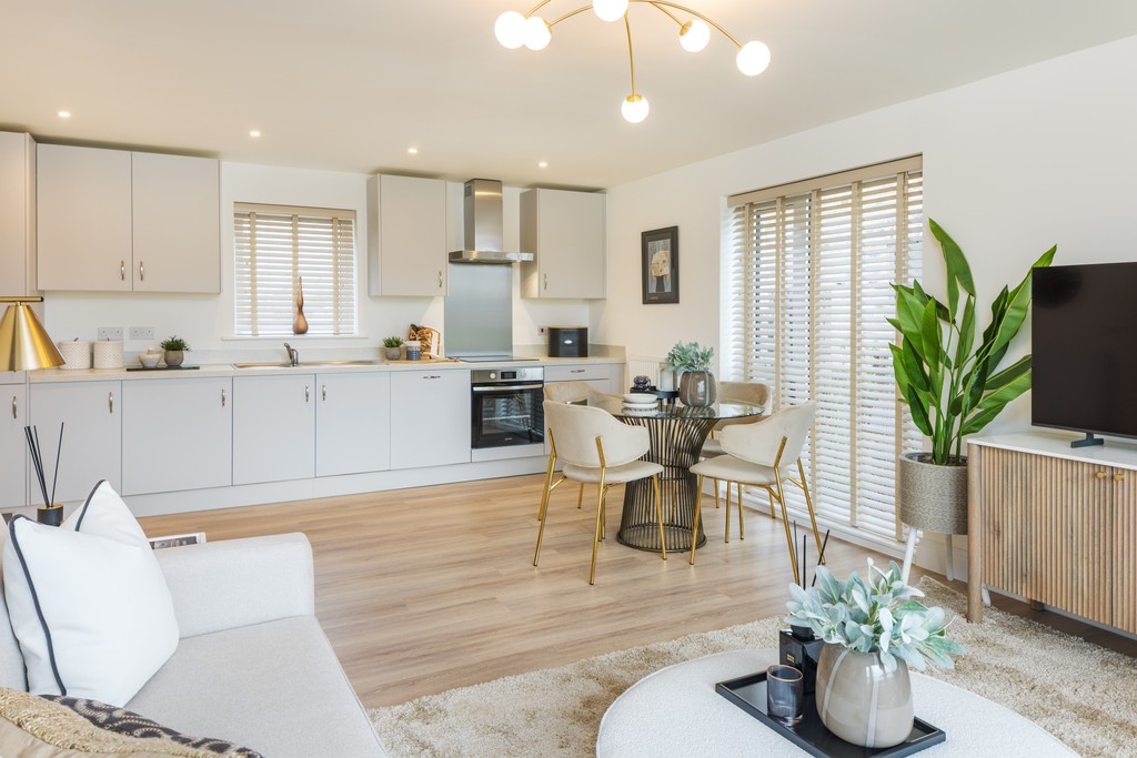 Sheep Ley Apartment At Waterbeach, Cambridgeshire