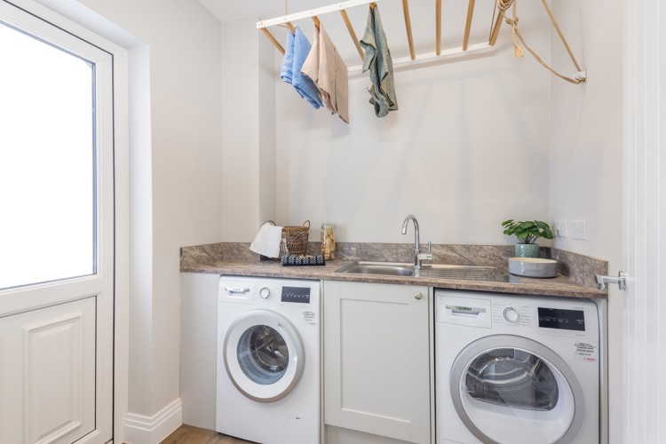 Willow utility in our 5 bedroom houses for sale potters bar
