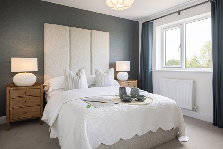 Houses for sale in Wimborne Dorset