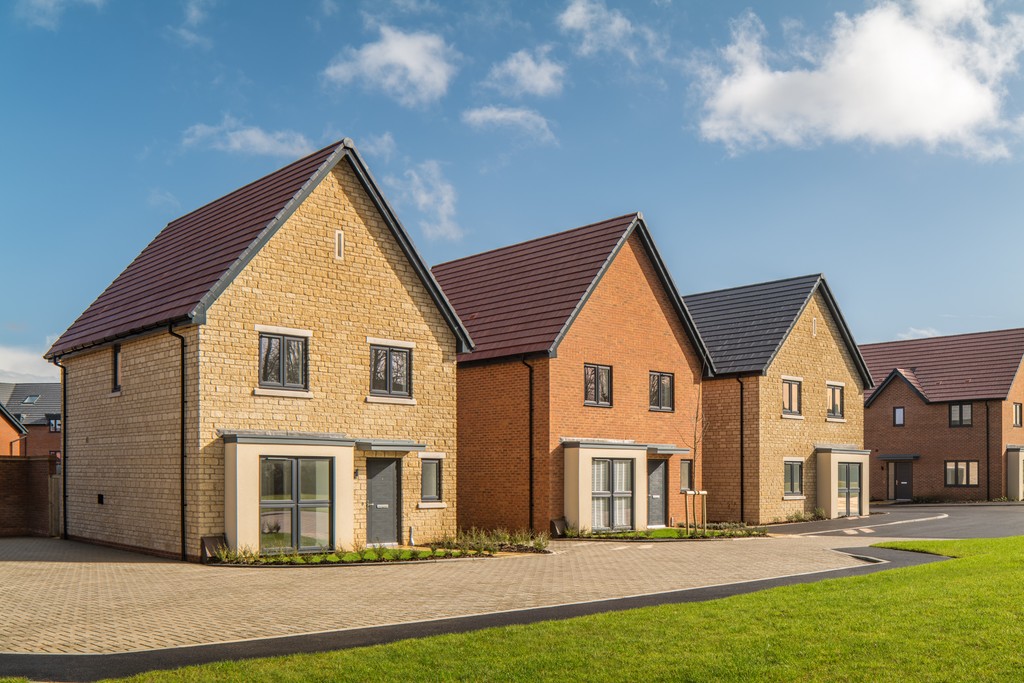 Drayton 3 bedroom home for sale in Swindon