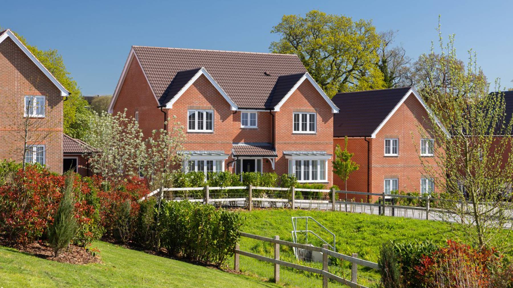 5 bedroom homes for sale newbury